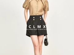 -CLMX(新天地凯德晶萃广场店)