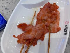 -小杨生煎(周浦万达店)