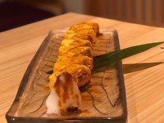 -泉寿司(万科公园店)