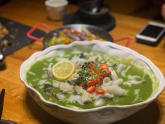 -3号仓库·餐厅(灵溪一店)