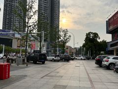 -小李子油焖大虾(南浦店)