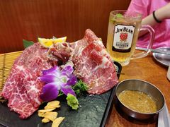 -蒜香焼肉PURUSHIN(马场路店)