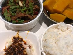 -腾讯食堂(腾讯大厦店)