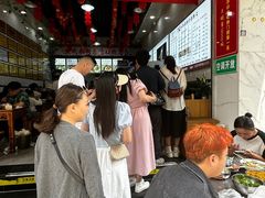 -熊氏牛羊杂粉(龙眼井总店)