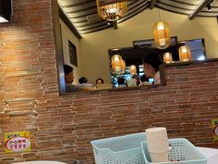 -闽上鲜·福建菜(龙湖滨江天街店)