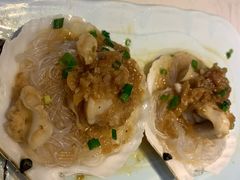 -火啫啫·粤式啫啫煲(南通首店)