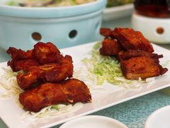 主厨飘香肉-神仙馆(衡山路店)