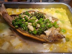 -蜜桃餐厅·伴山(绿宝广场店)