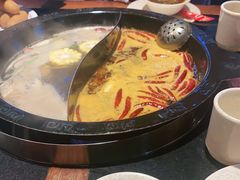 -周周有辣火锅馆(玖耀里店)
