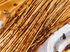 -十里铺铁板鱿鱼