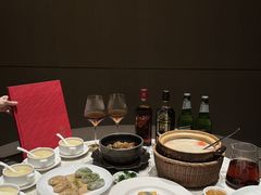 -潮州府·潮菜·砂锅粥(徐家汇店)