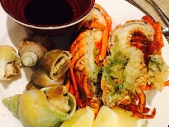 -圣丰索菲特·2 On 988 Café 自助餐厅