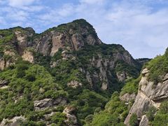 -黑龙潭风景区