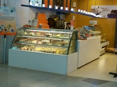 -Bread Talk 面包新语(荟聚店)
