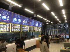 -面道赞宁海海鲜面(迎凤街店)