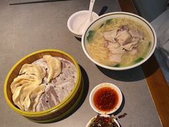 -老淮滨-蚌埠非遗小吃(淮河路店)