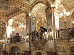 大堂-纽约咖啡馆