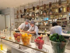 -La Petite Maison (LPM) Hong Kong