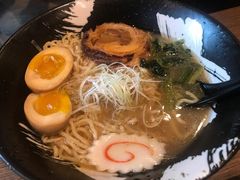 -雷神拉面(财富中心玉米楼店)
