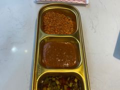 -八乔煎肉馆·丹东特色煎锅(梅林店)