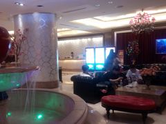 -钱柜音乐会所(罗湖店)