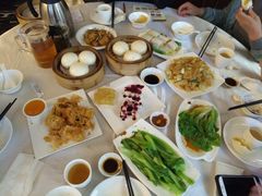 -南珠宫酒店-茶餐厅
