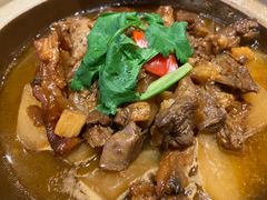 -锦粤宫·精致粤菜(深圳北站店)