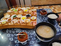 -桥香园过桥米线(古城北门店)