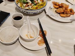 -宏玲餐厅(四川南路店)