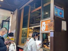 -放哈·甜醅子奶茶创造者(正宁路店)