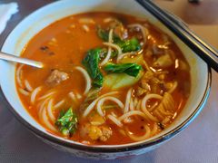 -队长面馆 La Pasteria del Capitano