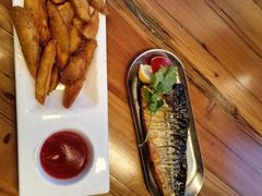 -埠口精酿夜景餐酒吧· BREWPORT BISTRO(长嘉汇重庆之眼店)