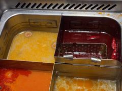 -海底捞火锅(苏宁广场店)