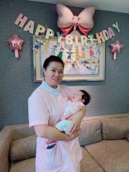 -奕新一诺台式母婴护理中心(我格广场店)