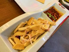-状元阁烧烤(新华路总店)