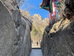 -北京凤凰岭