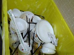 -崂山菜市场(上港小区店)