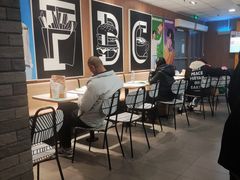 -麦当劳(秣陵路店)