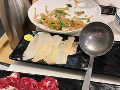 -陈记顺和牛肉火锅(岗顶店)