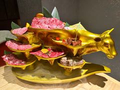 -松鱼亭·和牛烧肉(协鑫广场店)