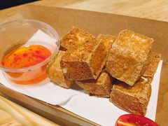 -波比Pizza(新城店)