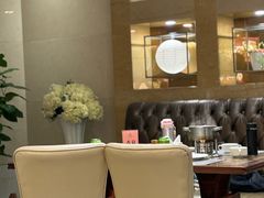 -大唐西市酒店-丝路阳光西餐厅