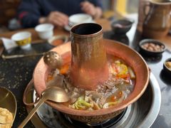 -陀岗美食·云南藏式特色餐厅