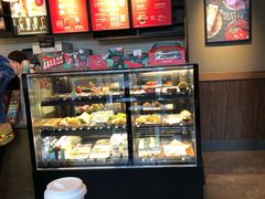 -星巴克(钦江路店)