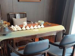 -海派悦庭·海胆烧麦·新融合菜(凯德广场店)