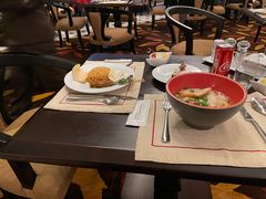 -澳门喜来登大酒店