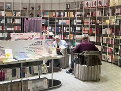 -邯郸书城·新华品阅生活(中华大街店)