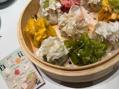 -龍聚祥烧麦馆(万达店)