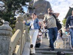 -天坛大佛
