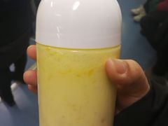 -兰熊鲜奶(西直门凯德mall店)